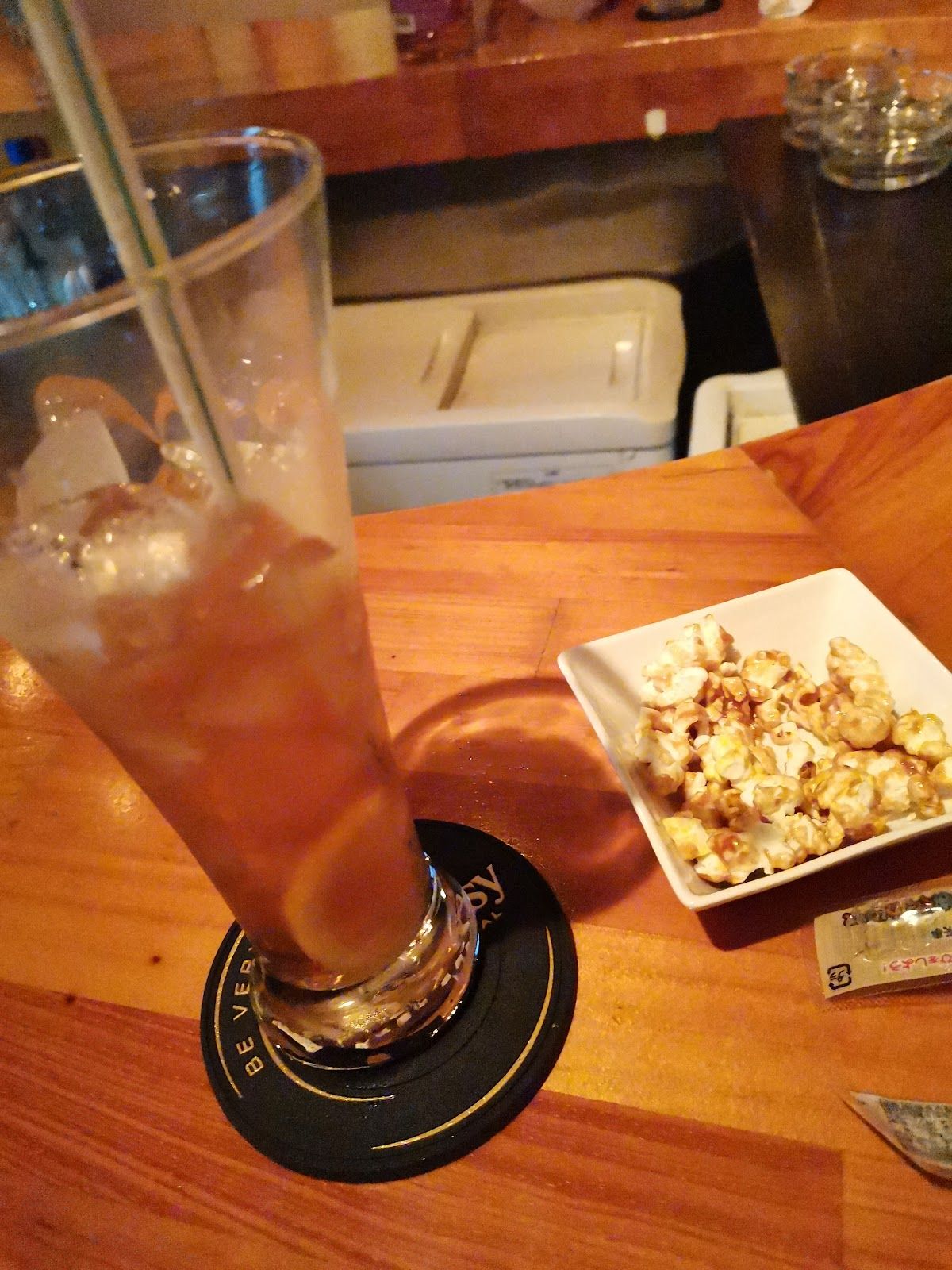 BAR LOOK ME 京都