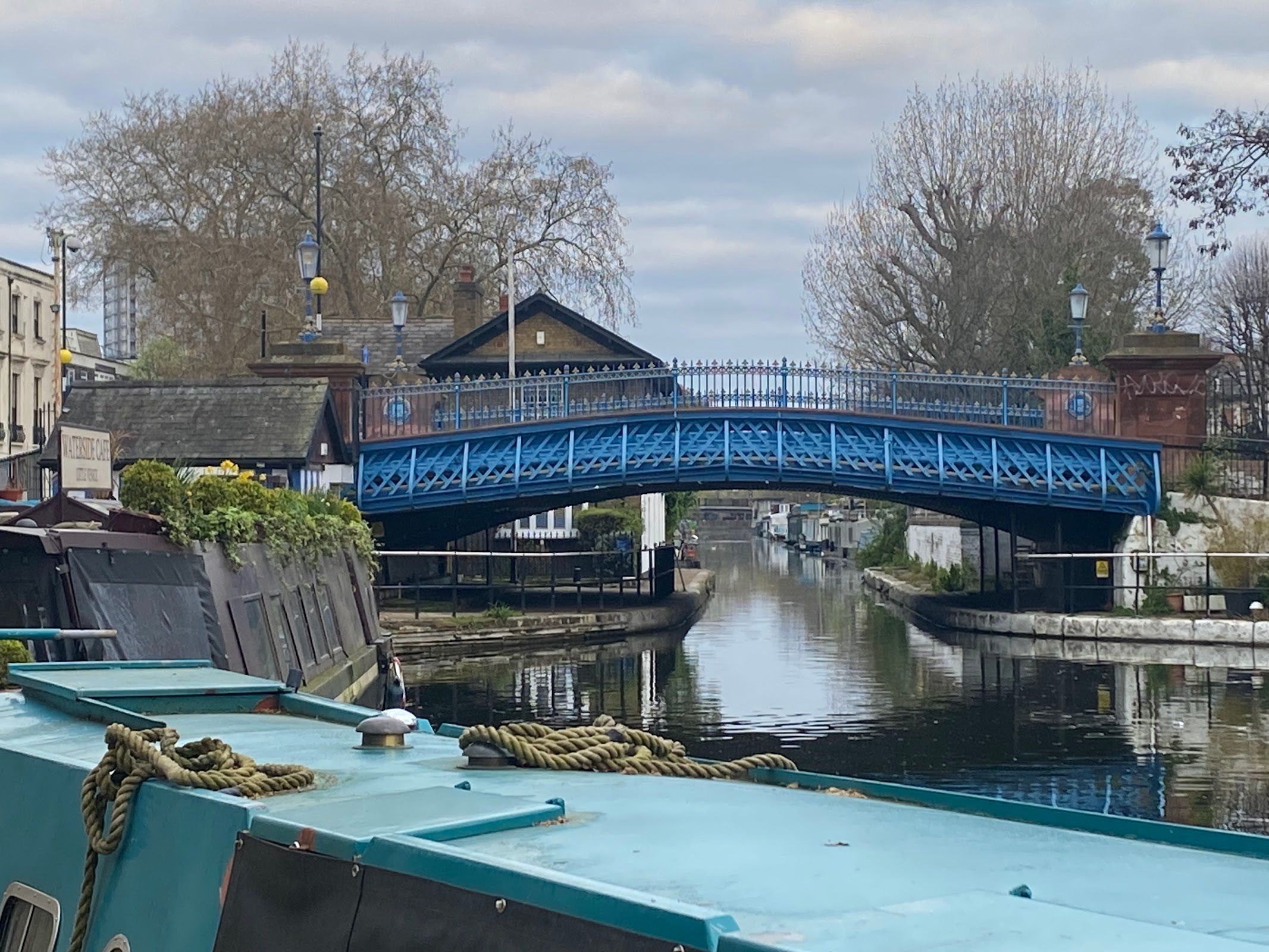 Little Venice