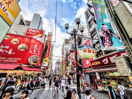 Dotonbori