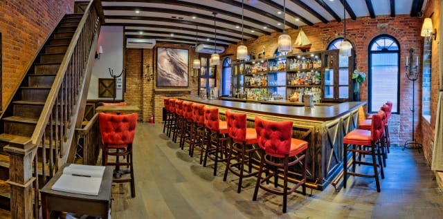 Martiny’s