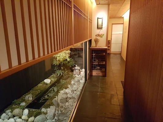 Kagurazaka Ishikawa