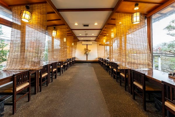 Arashiyama Itsukichaya