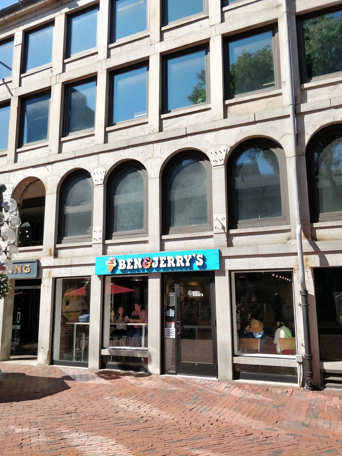 Ben & Jerry’s