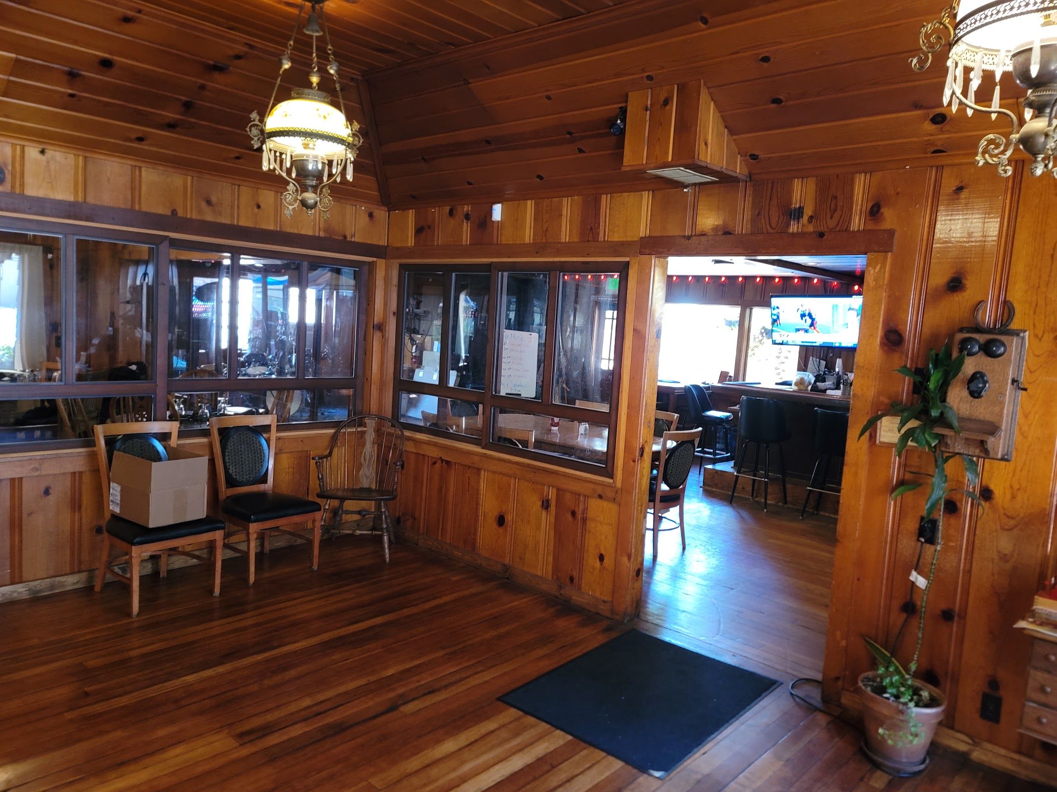 The Eproson House