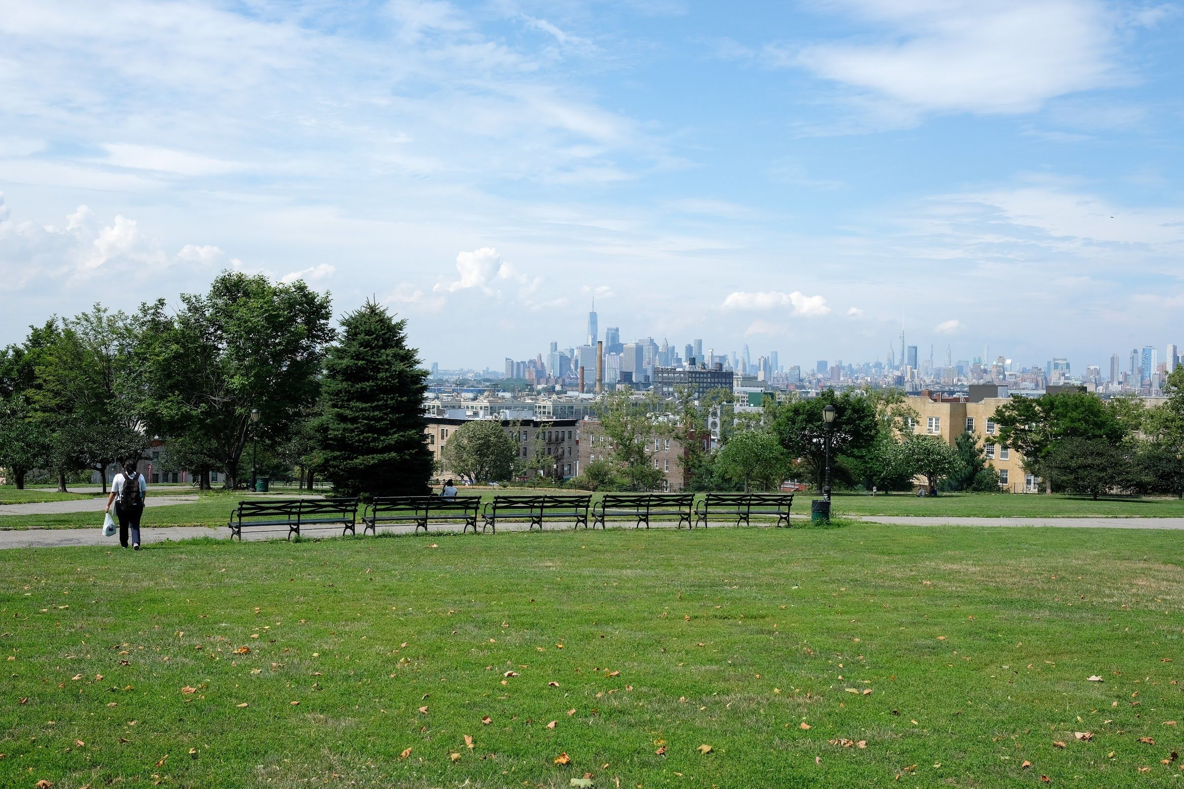 Sunset Park