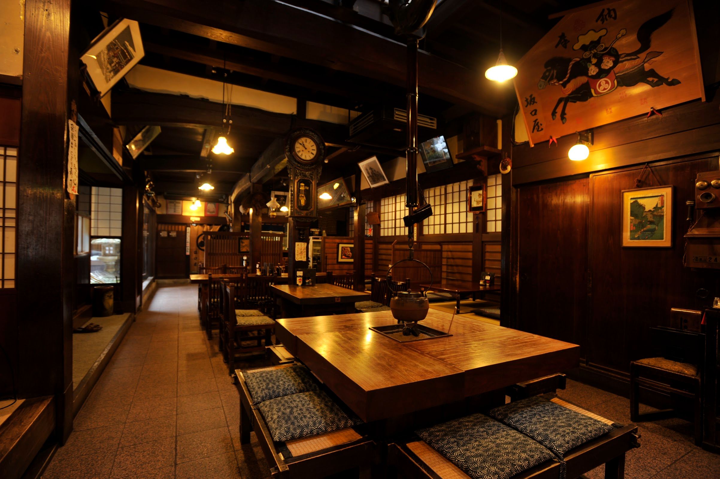 Sakaguchiya