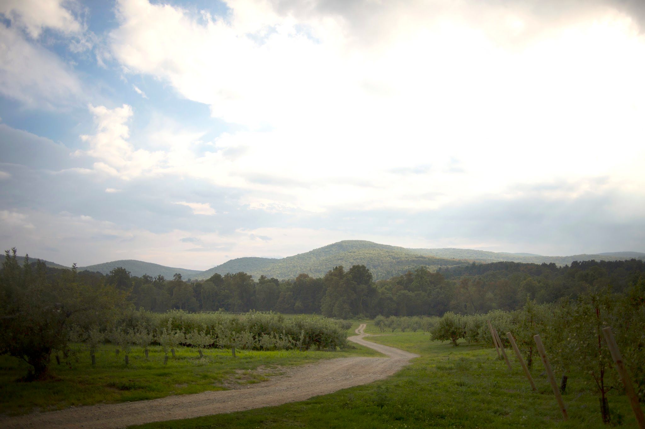 Fishkill Farms