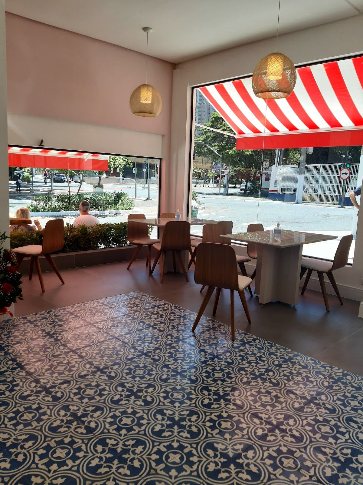 Bachir - Lebanese Ice Cream