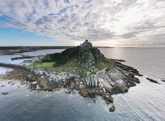 Saint Michael's Mount