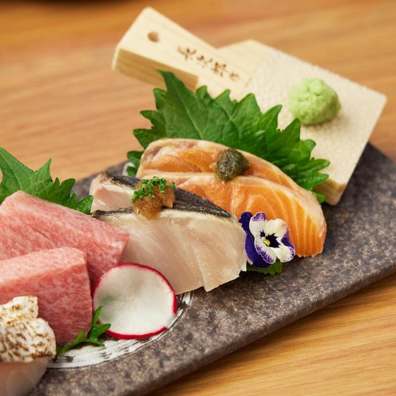 Okaeri Japanese Bistro