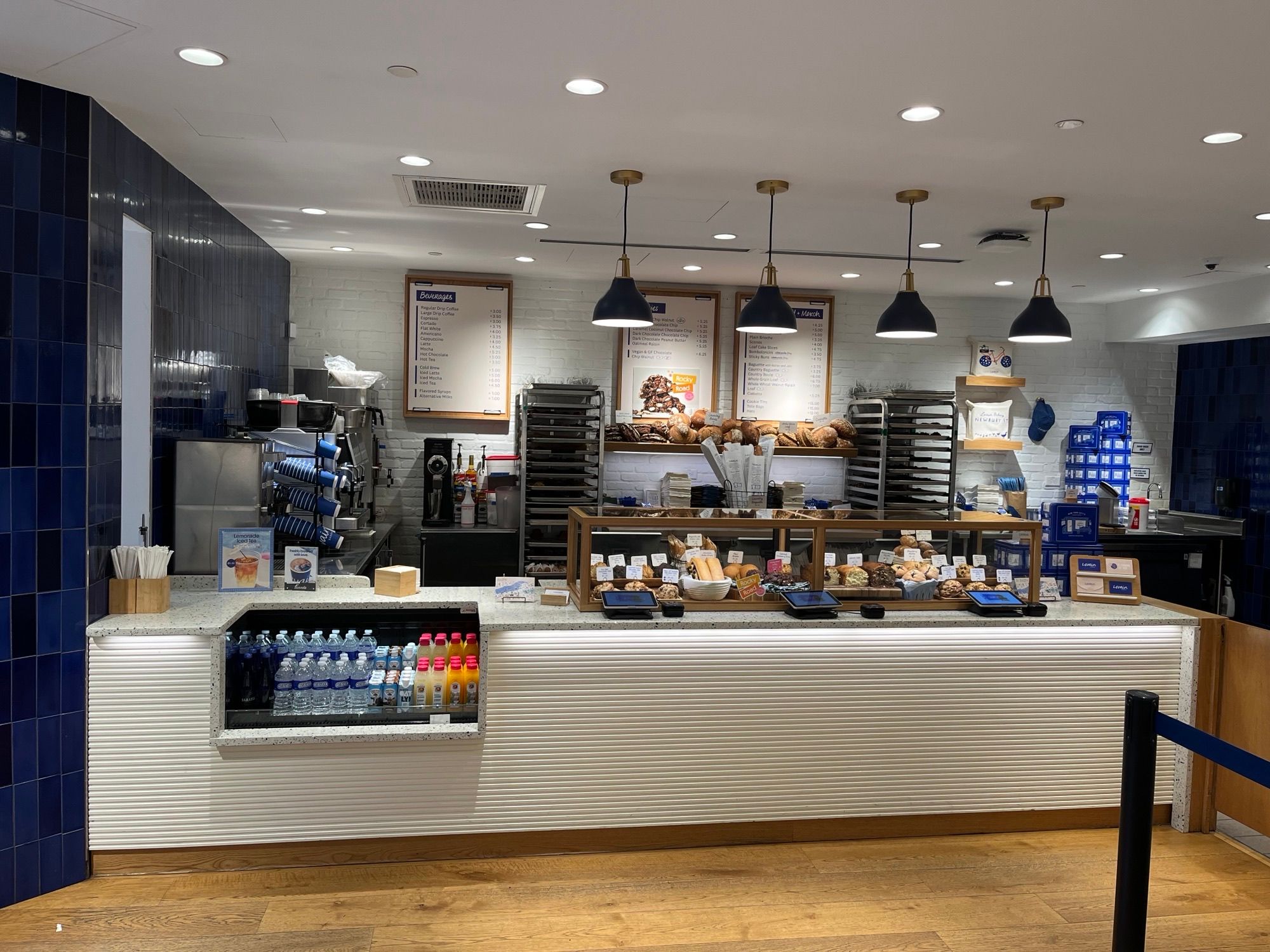 Levain Bakery