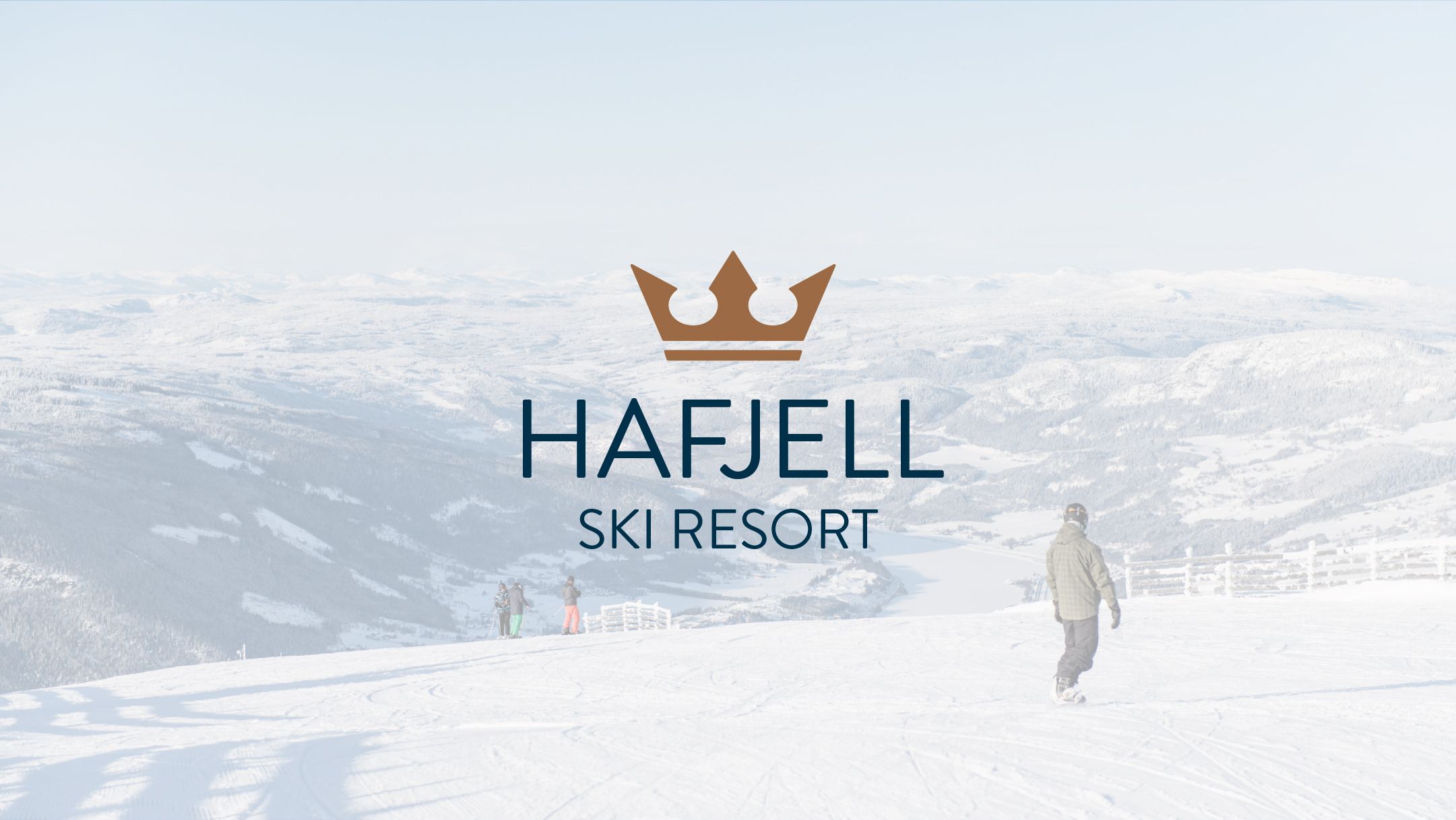 Hafjell Ski Resort