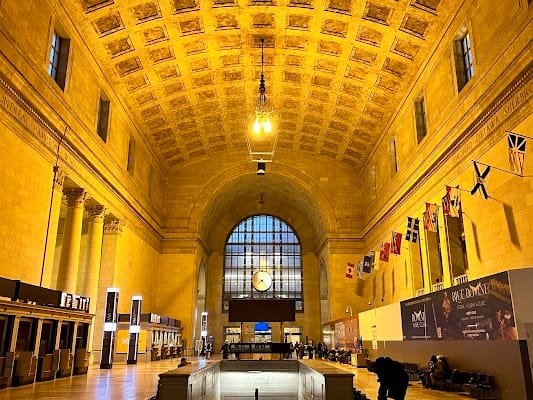 Union Station