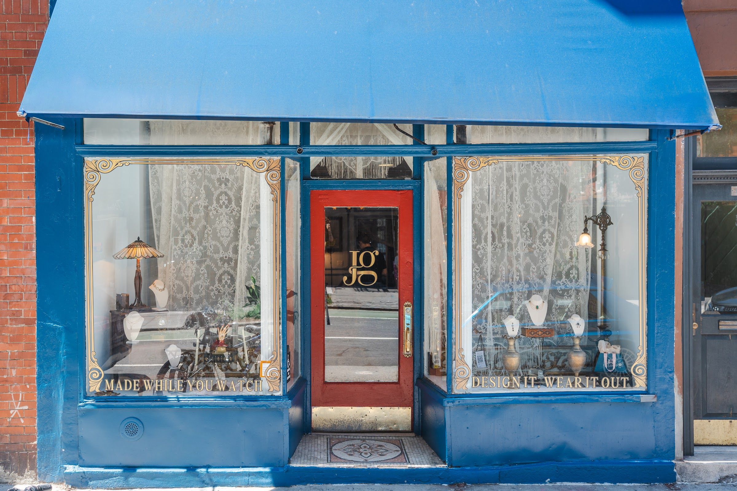 JG Jewelry NYC