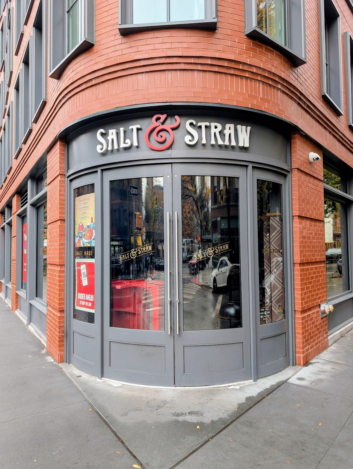 Salt & Straw