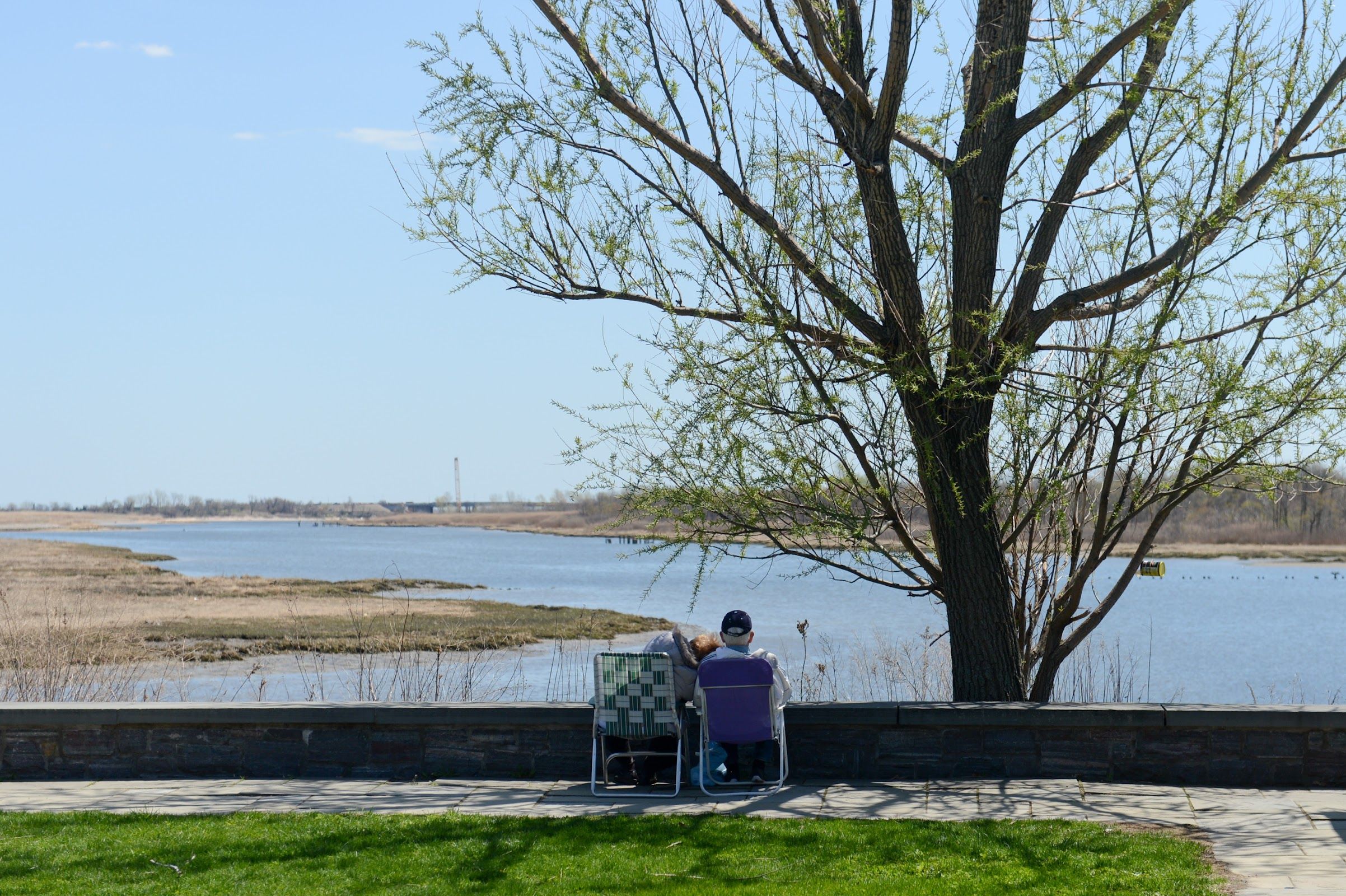Marine Park
