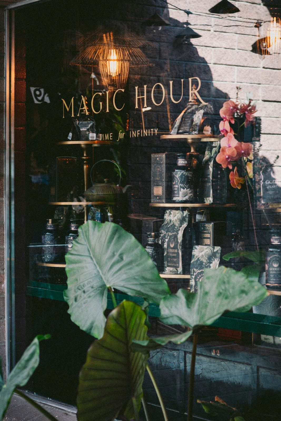 Magic Hour
