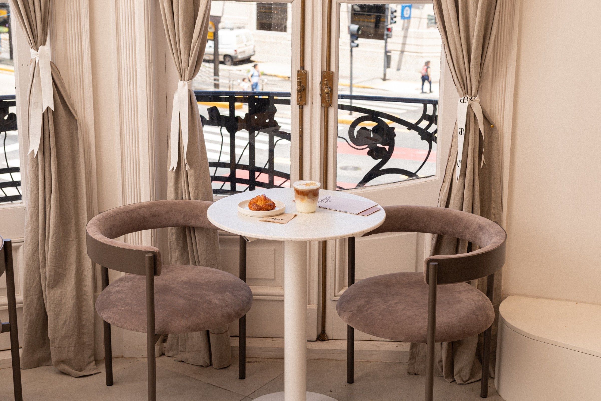 Portsaid Cafe