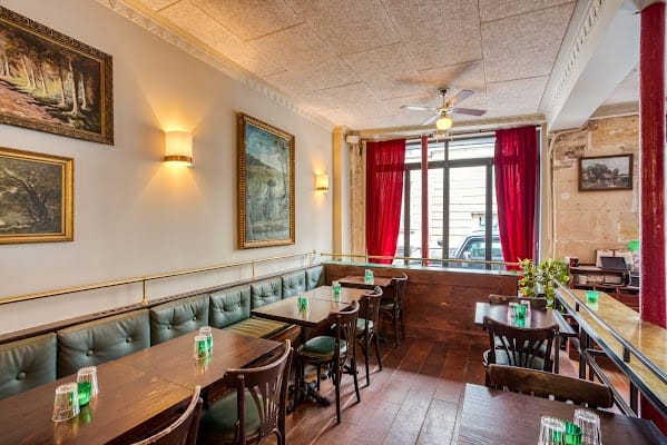 The Cambridge Public House
