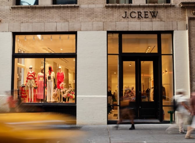 J.Crew