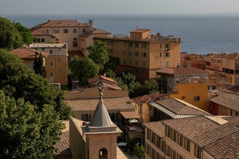 Hôtel du Couvent, a Luxury Collection Hotel, Nice, France