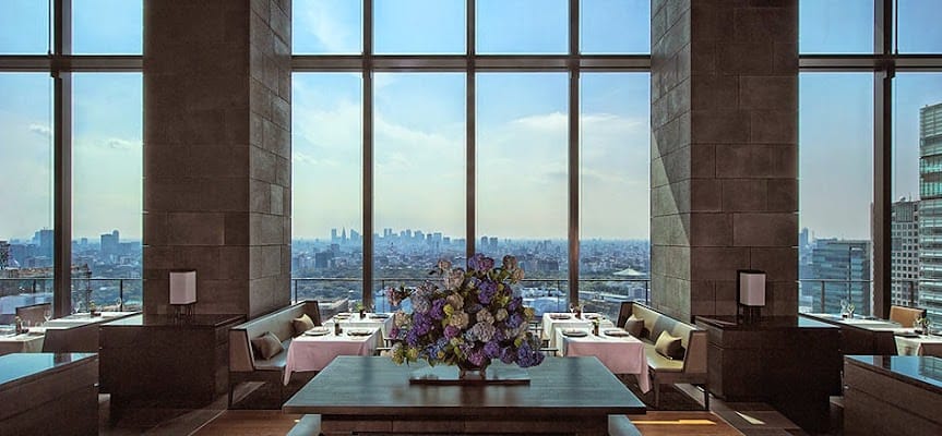 Aman Tokyo