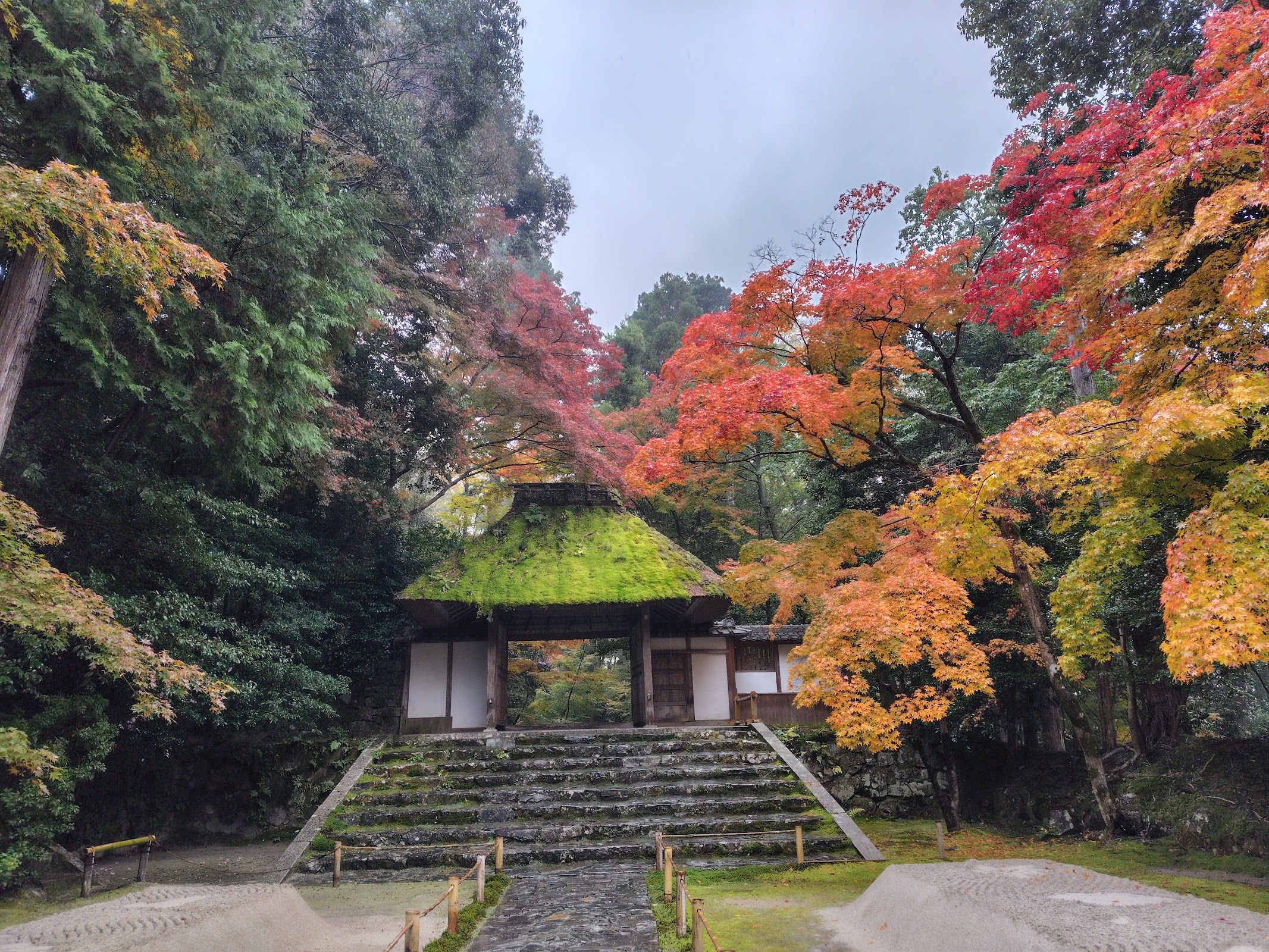 Hōnenin Temple