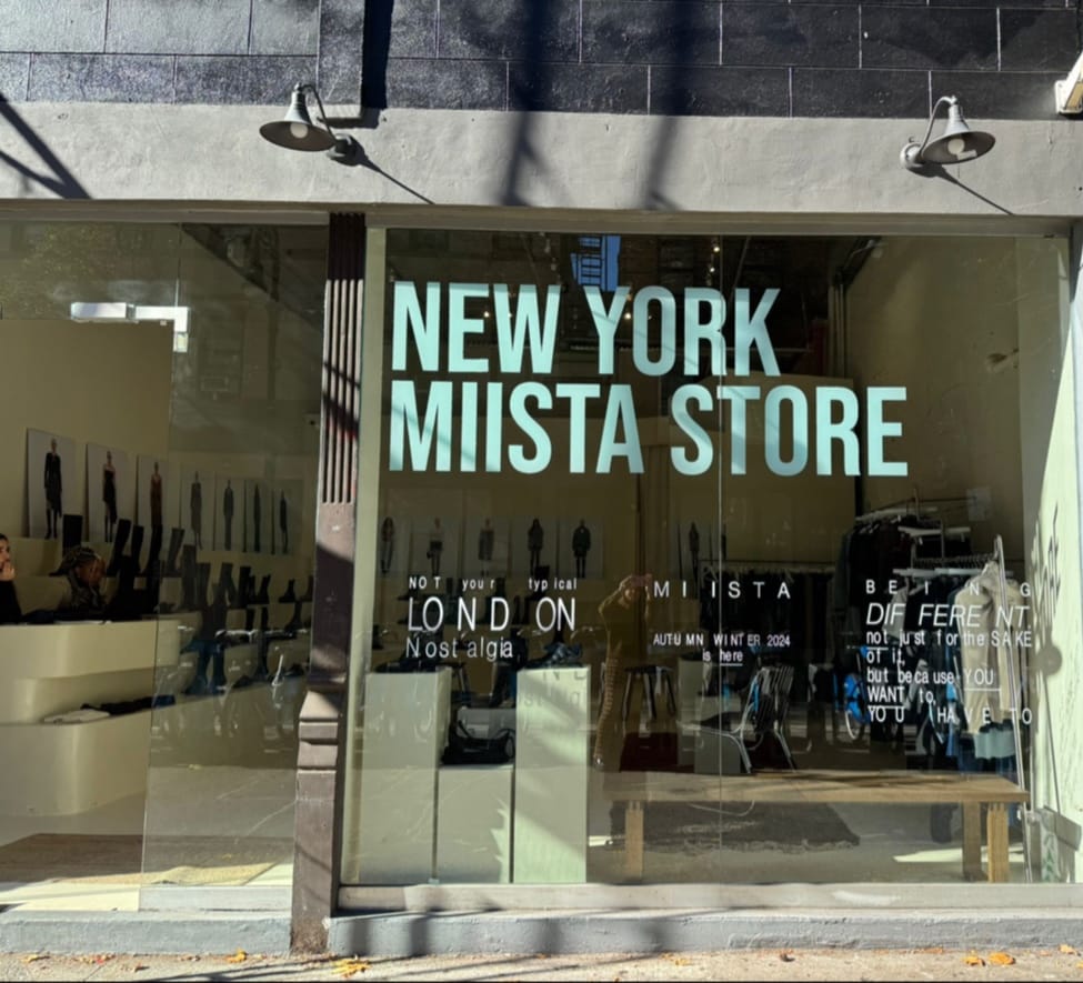 Miista
