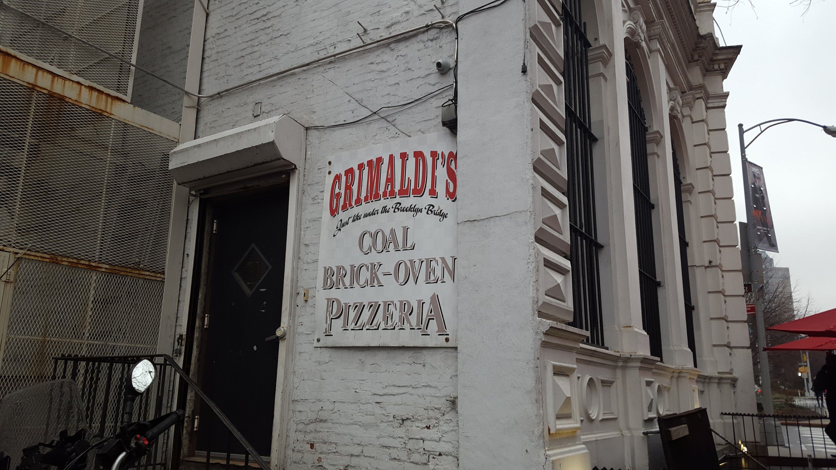 Grimaldi's Pizzeria