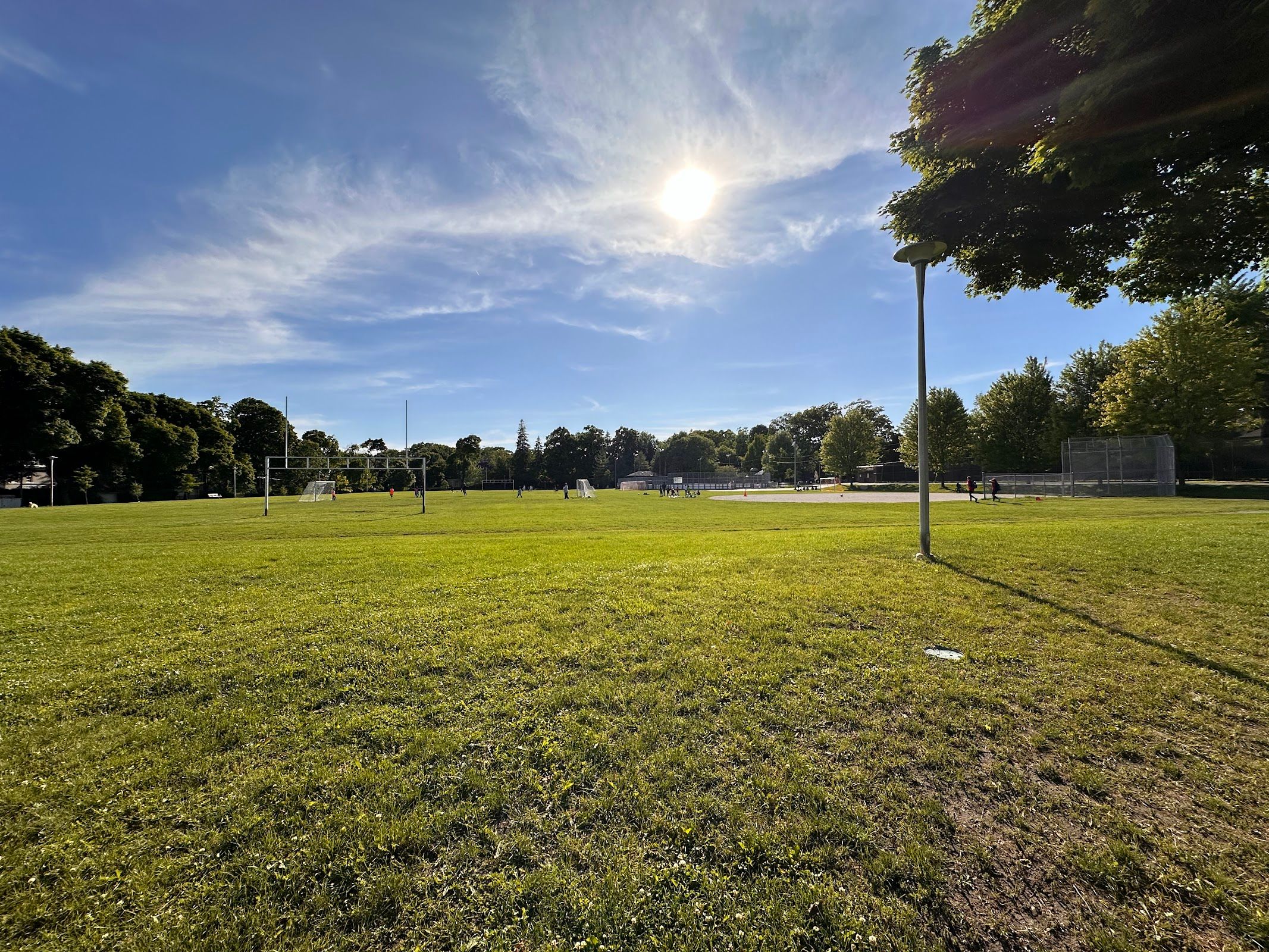 Rosedale Park