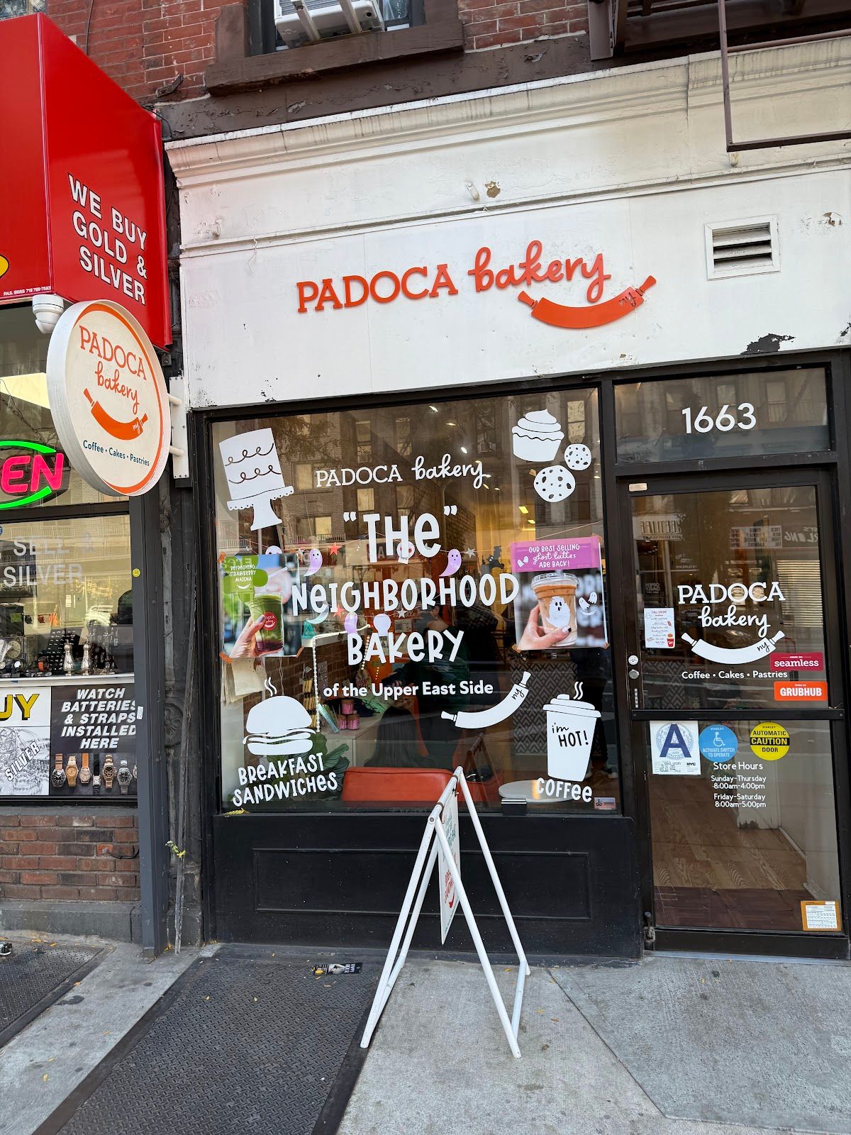 Padoca Bakery
