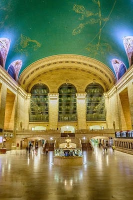 Grand Central