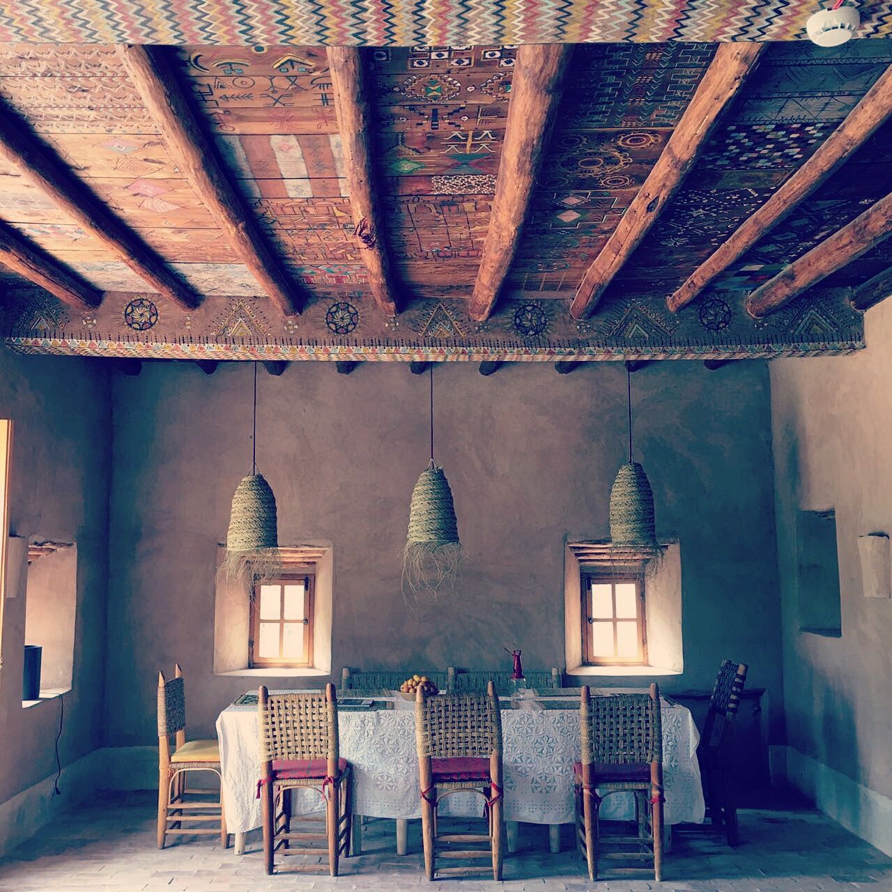 Berber Lodge