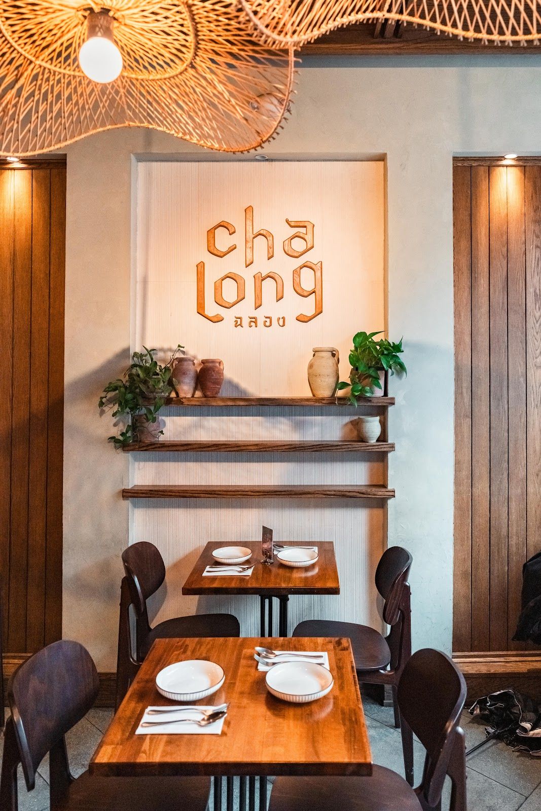 Chalong Southern Thai
