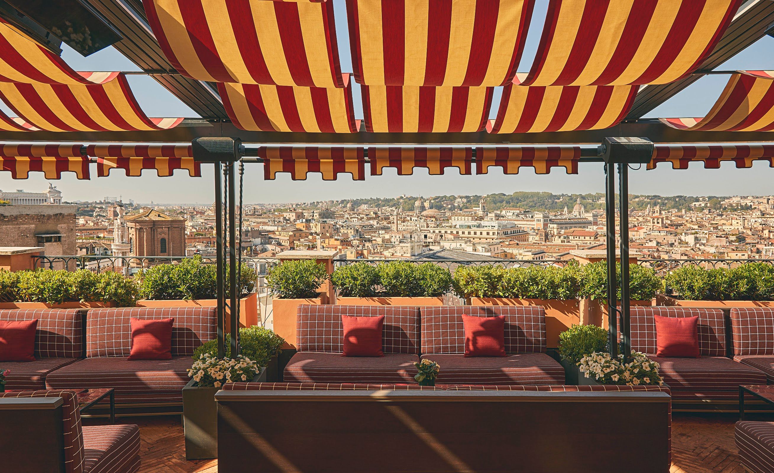 Cielo Rooftop