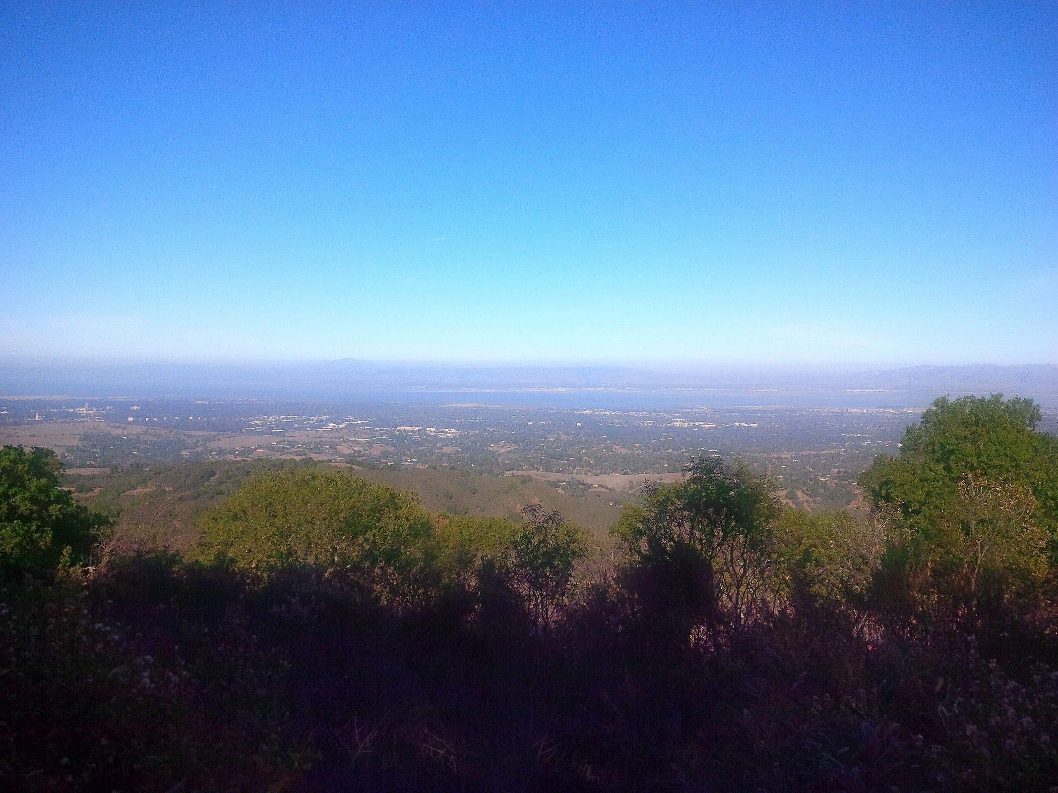 Skyline Boulevard