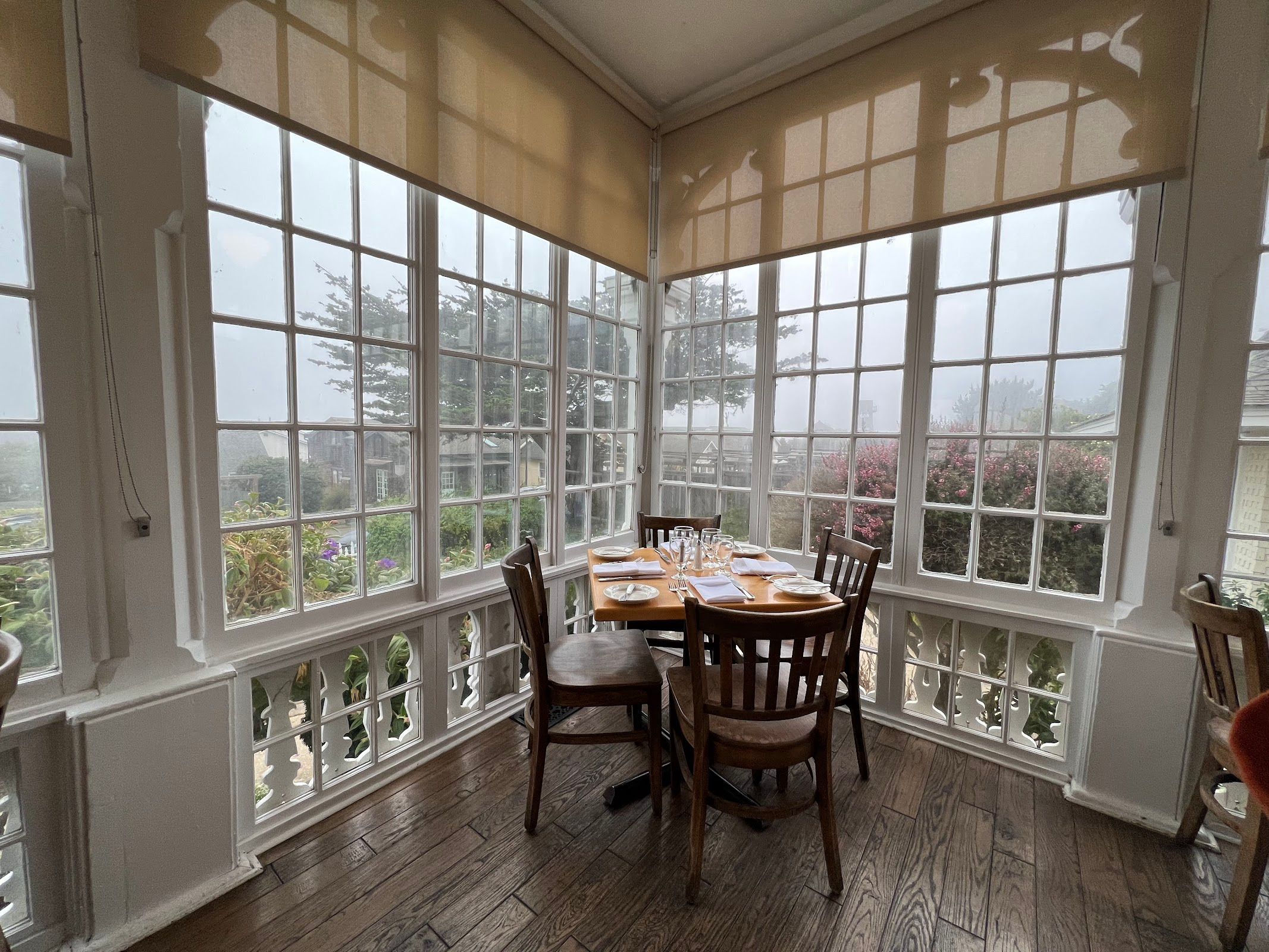 MacCallum House Inn