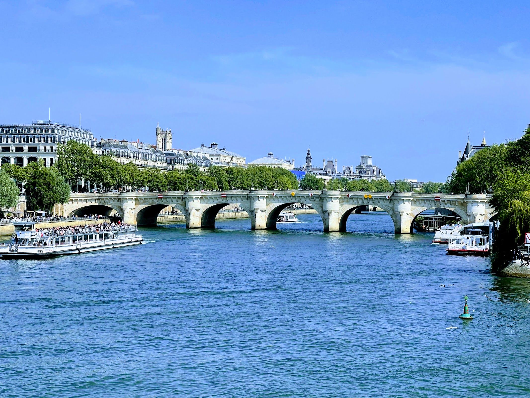 Pont Neuf