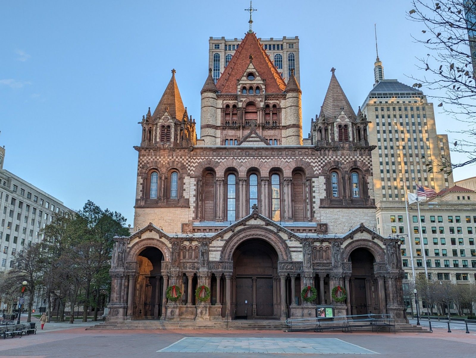 Trinity Church