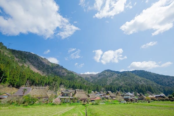 Kayabuki No Sato