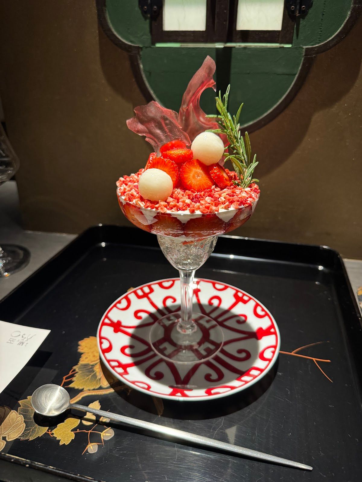 Ijou Mari Parfait