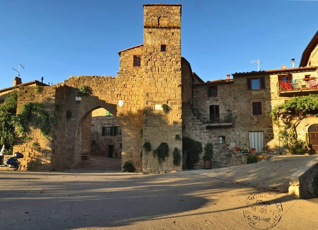 Monticchiello