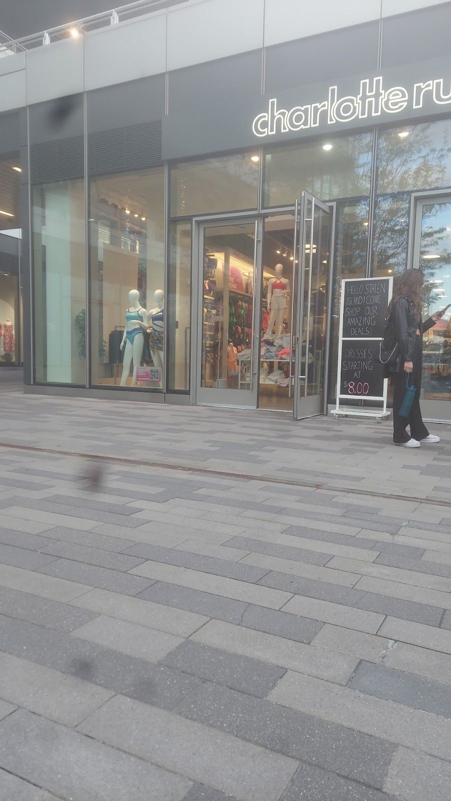 Charlotte Russe