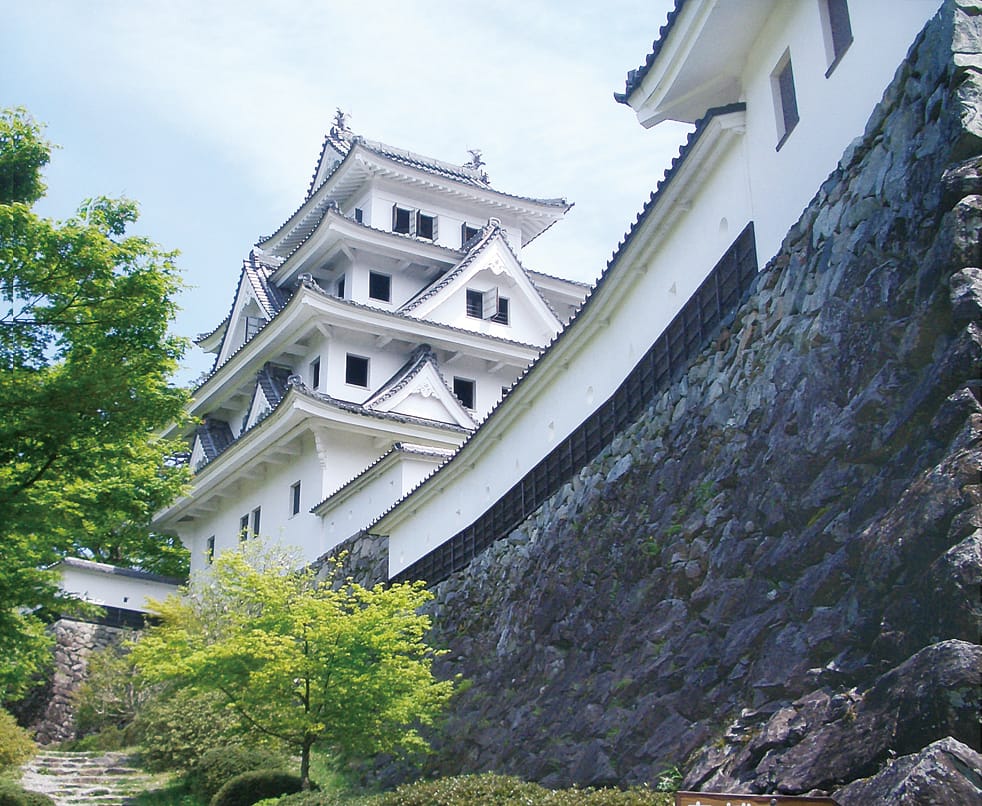 Gujo Hachiman Castle
