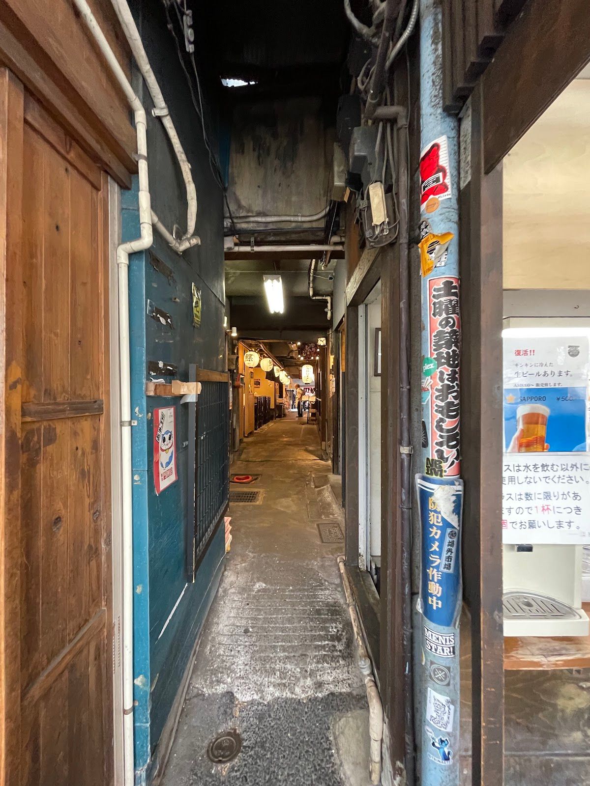 Tsukiji Sushi Yamaharu