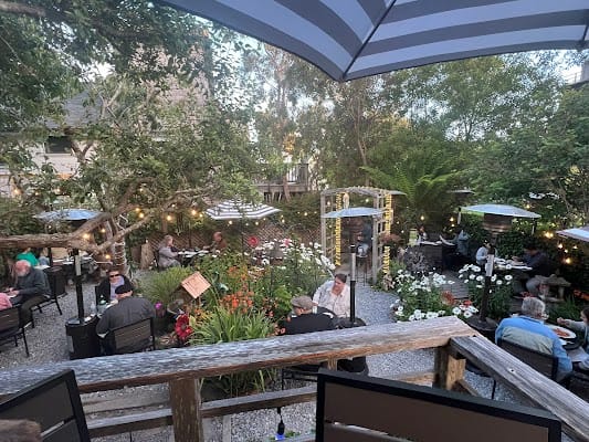 Luna Trattoria