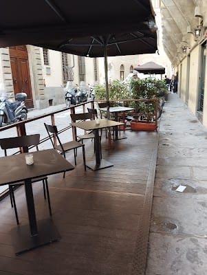 Trattoria La Casalinga