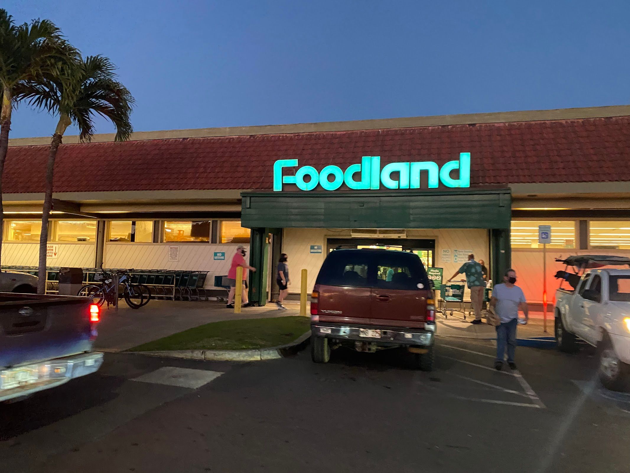 Foodland
