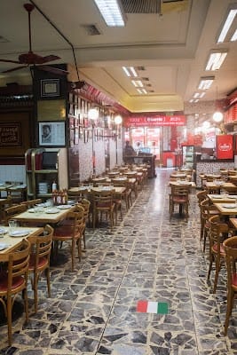 Güerrín