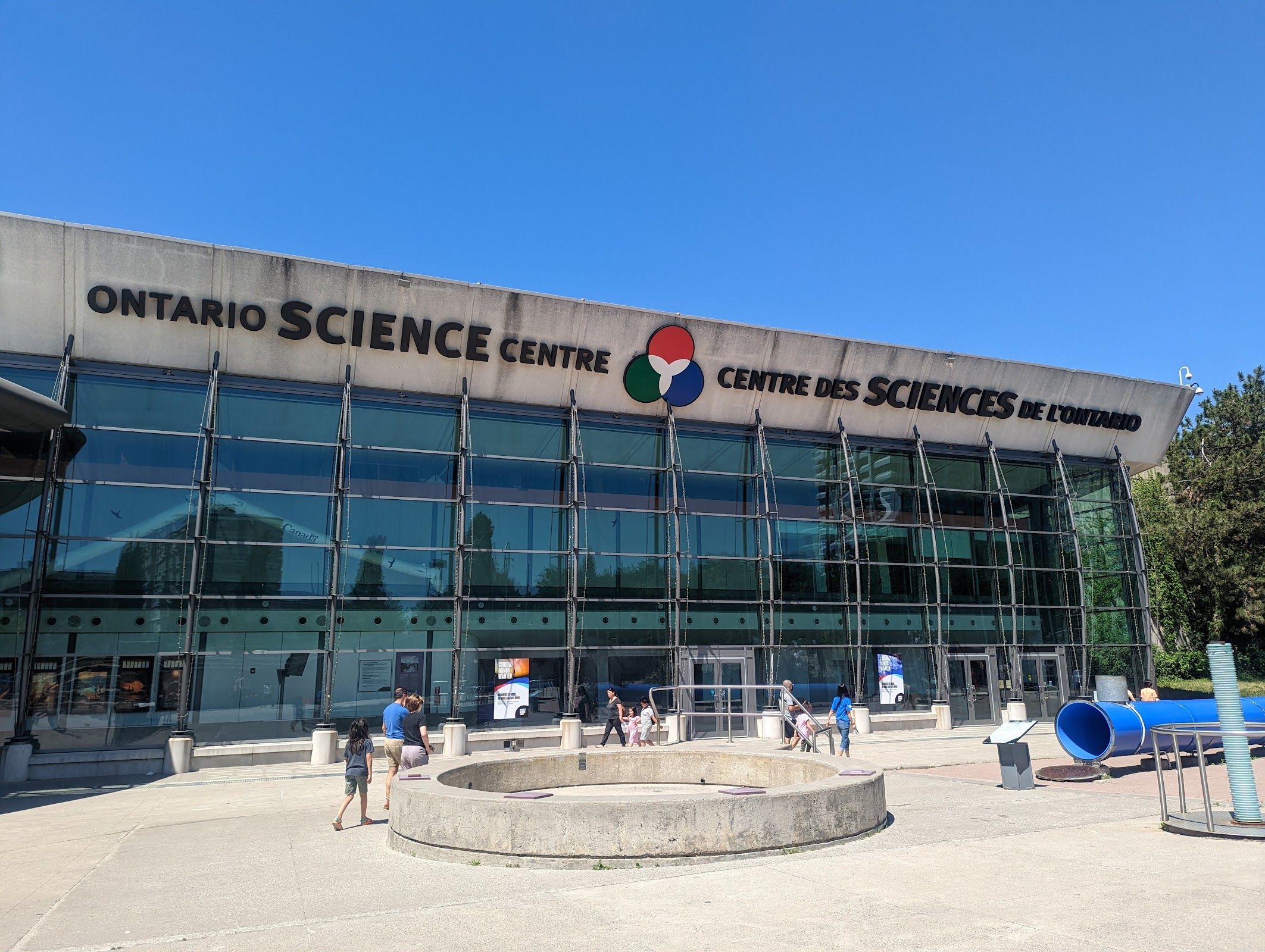 Ontario Science Centre